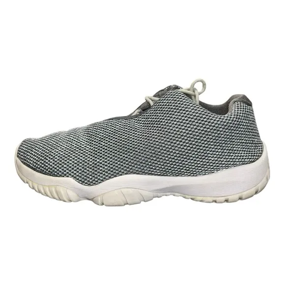 Nike Air Jordan Future Low Men's Shoes 718948-003 Grey Mist Cool Grey Size 9.5