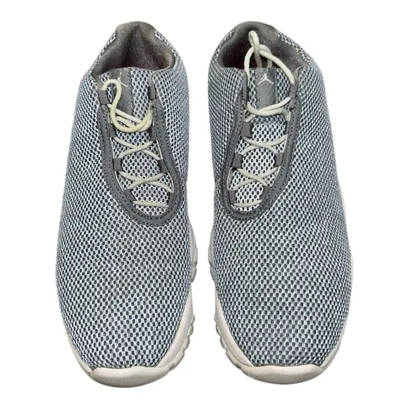 Nike Air Jordan Future Low Men's Shoes 718948-003 Grey Mist Cool Grey Size 9.5