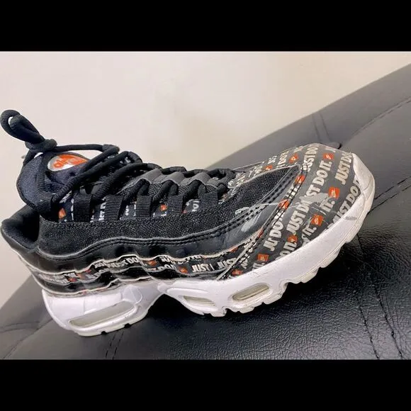 Nike Air Max 95 “Just Do It”