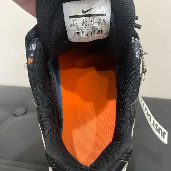Nike Air Max 95 “Just Do It”
