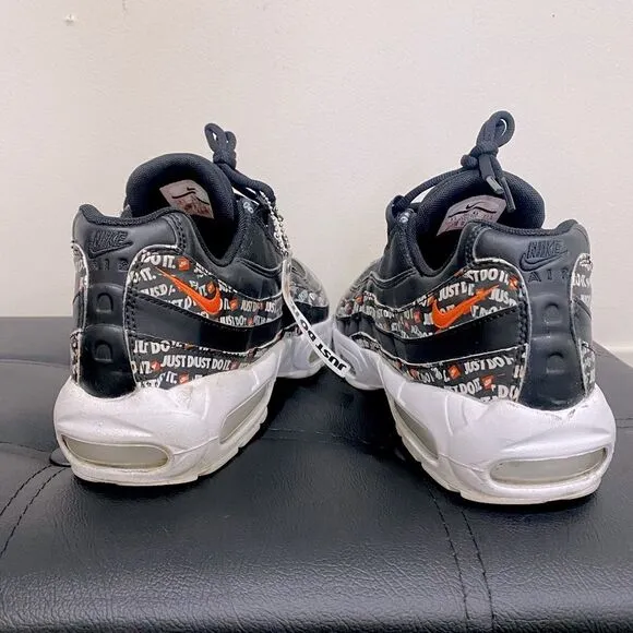 Nike Air Max 95 “Just Do It”