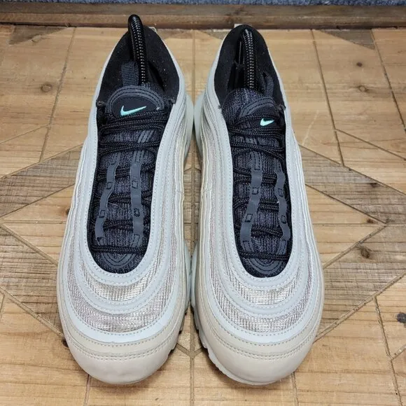 Nike Air Max Plus 97 Orewood Brown Men's Size 8.5 Athletic Running Luxury Shoes