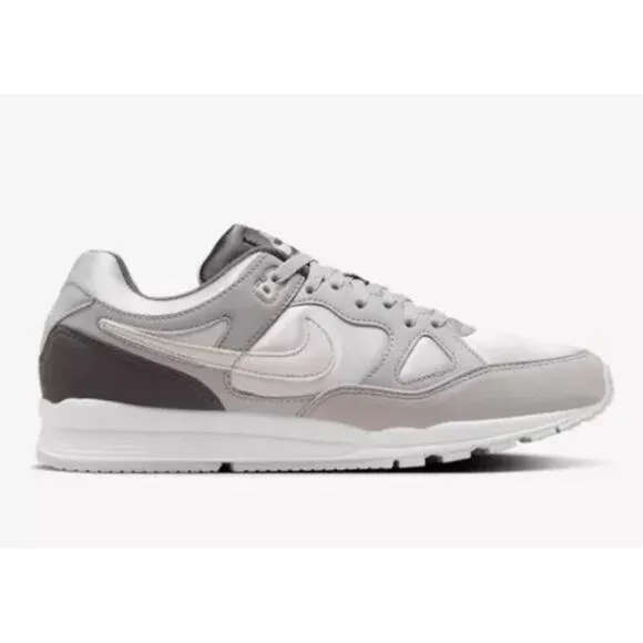 Nike Air Span II 2 SE Atmosphere Grey Men's Sneakers Size 12