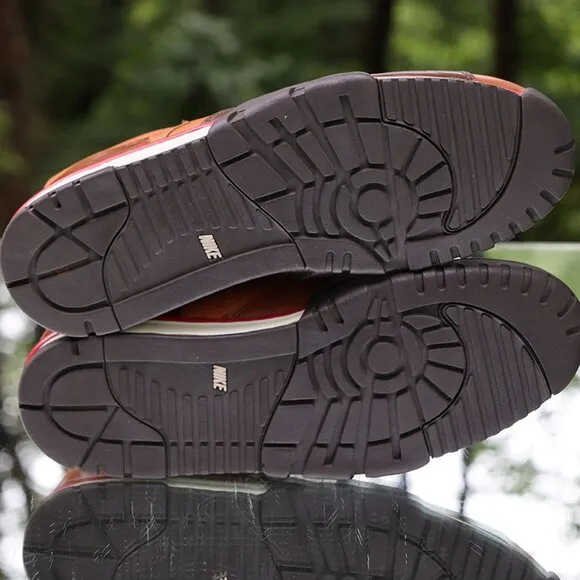 Nike Air Trainer 1 Mid Premium Hazelnut
