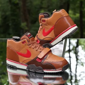 Nike Air Trainer 1 Mid Premium Hazelnut