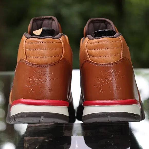 Nike Air Trainer 1 Mid Premium Hazelnut
