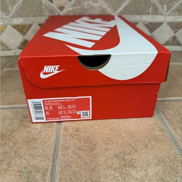 🆕🌟Nike Air Vapormax 2023 FK Women’s 🌟