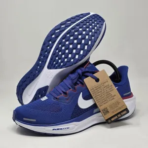 Nike Air Zoom Pegasus 41 New York Giants FZ5088-400 Shoes Men's Size 8 New