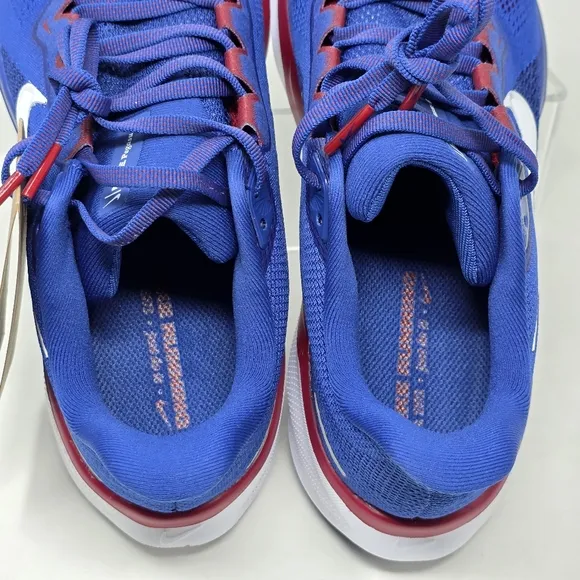 Nike Air Zoom Pegasus 41 New York Giants FZ5088-400 Shoes Men's Size 8 New