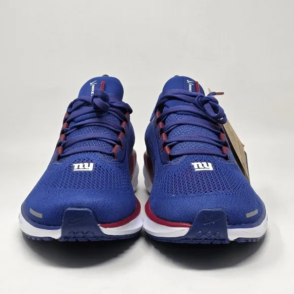 Nike Air Zoom Pegasus 41 New York Giants FZ5088-400 Shoes Men's Size 8 New