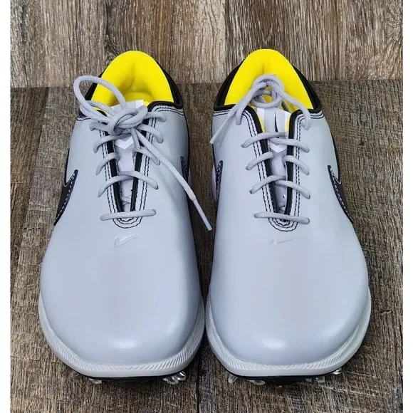 Nike Air Zoom Victory PGA Tiger Golf Tour Grey Shoes DJ6569 Mens 13 New