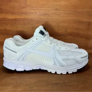 Nike Air Zoom Vomero 5 Shoes Mens BV1358-001 White 2019 Vast Grey Size 11