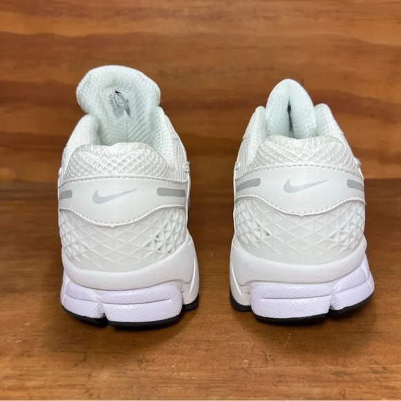 Nike Air Zoom Vomero 5 Shoes Mens BV1358-001 White 2019 Vast Grey Size 11