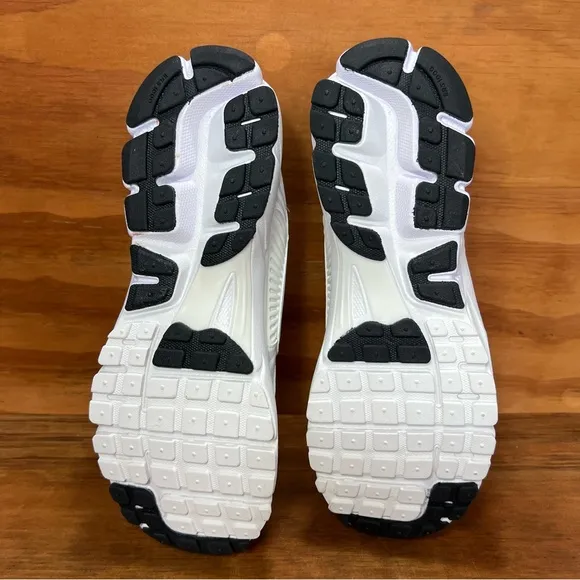 Nike Air Zoom Vomero 5 Shoes Mens BV1358-001 White 2019 Vast Grey Size 11