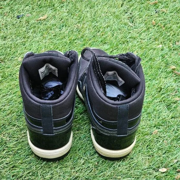NIKE AIR FORCE - Womens Wedge Shoes - SIZE 6.5