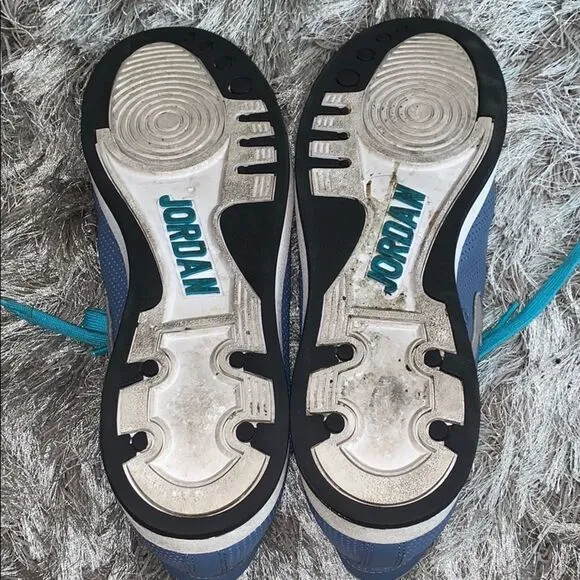 Nike Air Jordan