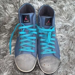 Nike Air Jordan