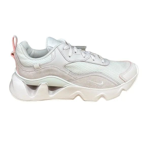 Nike Barely Rose RYZ 365 II #CU4874-601 Chunky Platform Shoes Sneakers S…