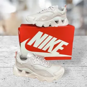 Nike Barely Rose RYZ 365 II #CU4874-601 Chunky Platform Shoes Sneakers S…