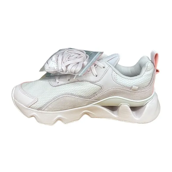 Nike Barely Rose RYZ 365 II #CU4874-601 Chunky Platform Shoes Sneakers S…