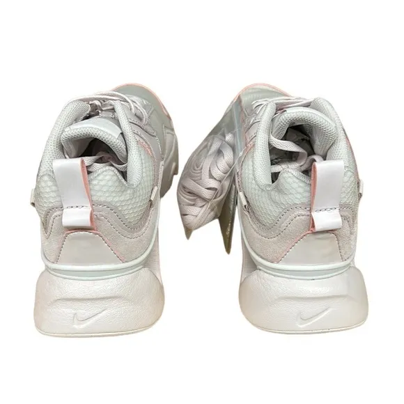 Nike Barely Rose RYZ 365 II #CU4874-601 Chunky Platform Shoes Sneakers S…