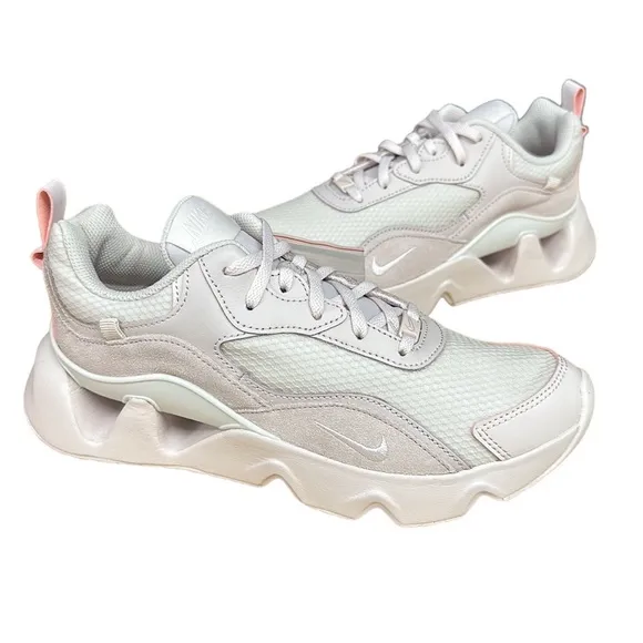 Nike Barely Rose RYZ 365 II #CU4874-601 Chunky Platform Shoes Sneakers S…