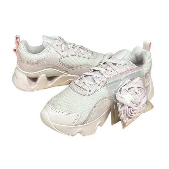 Nike Barely Rose RYZ 365 II #CU4874-601 Chunky Platform Shoes Sneakers S…