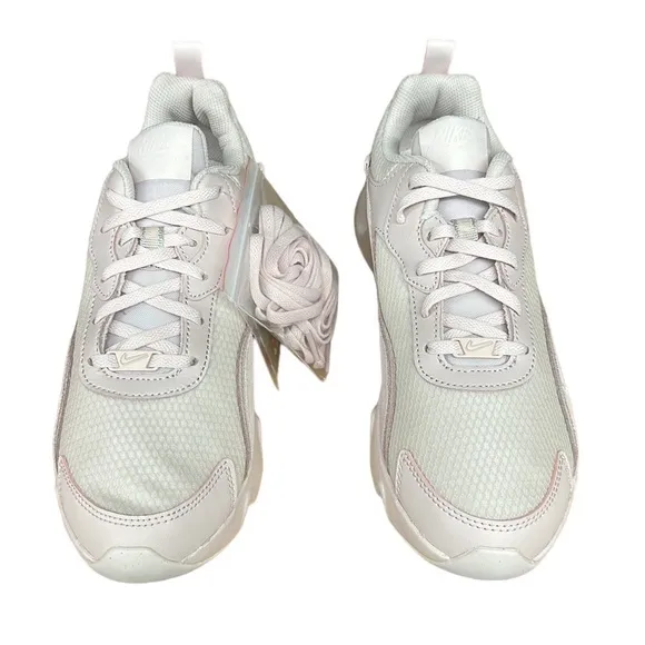 Nike Barely Rose RYZ 365 II #CU4874-601 Chunky Platform Shoes Sneakers S…