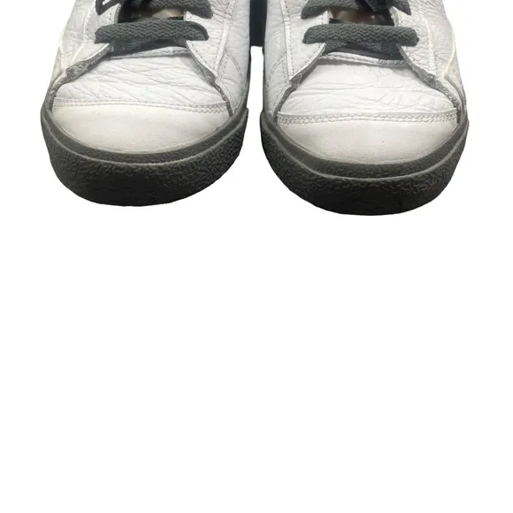 Nike Blazer Classic 10 M High Top Tennis Shoes Leather NEW 8-13-73