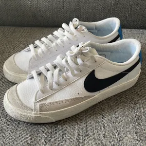 Nike Blazer Low 77 Casual Shoes Boys Size: 7 Youth.