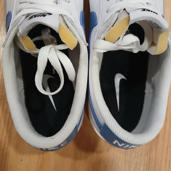 Nike Blazer Low 77 Nike By You Custom Streetwear Shoes Size 12.5 for Men