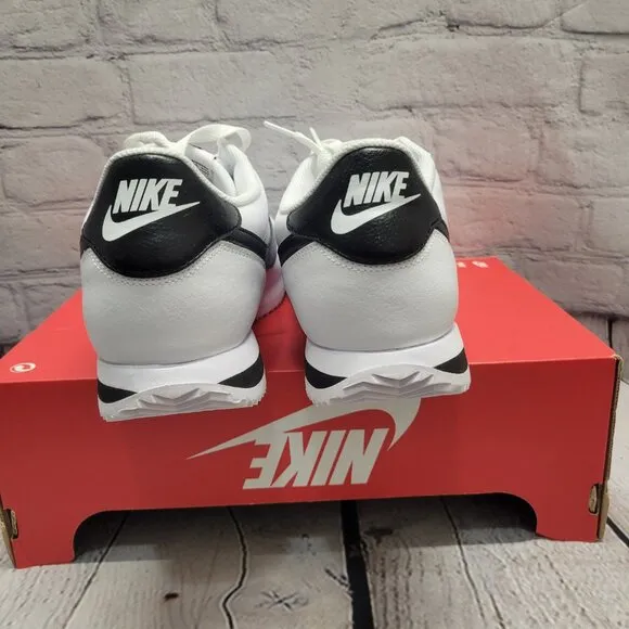Nike Cortez Leather Men's Shoes