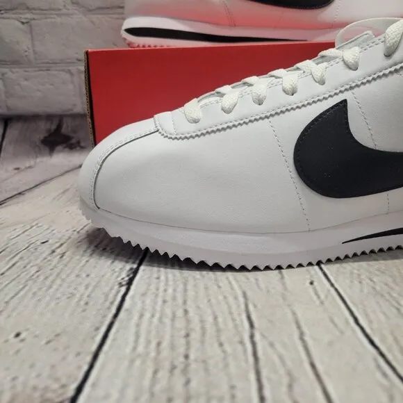 Nike Cortez Leather Men's Shoes