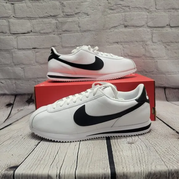 Nike Cortez Leather Men's Shoes
