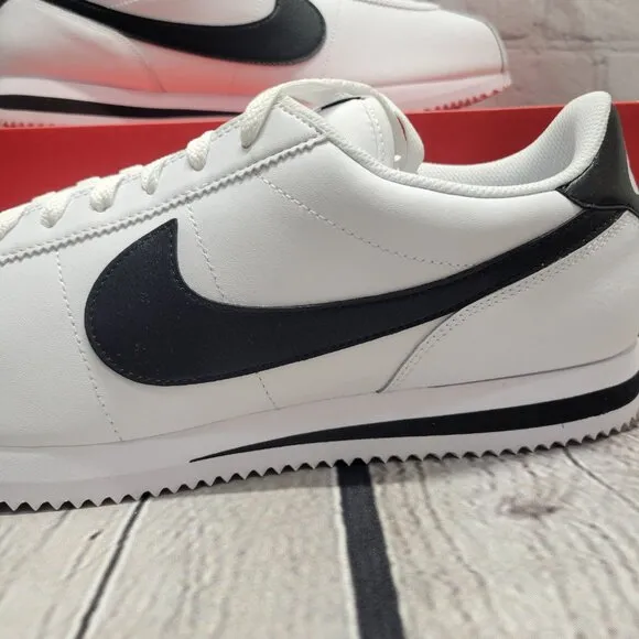 Nike Cortez Leather Men's Shoes