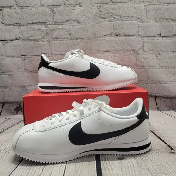 Nike Cortez Leather Men's Shoes