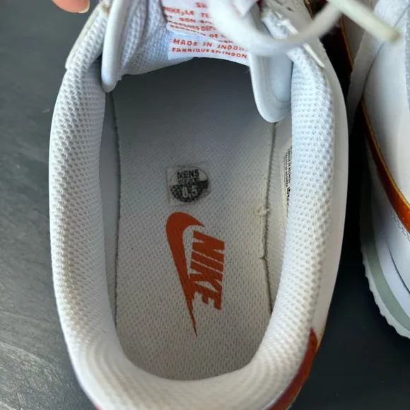 Nike Cortez Men's Sz 8.5