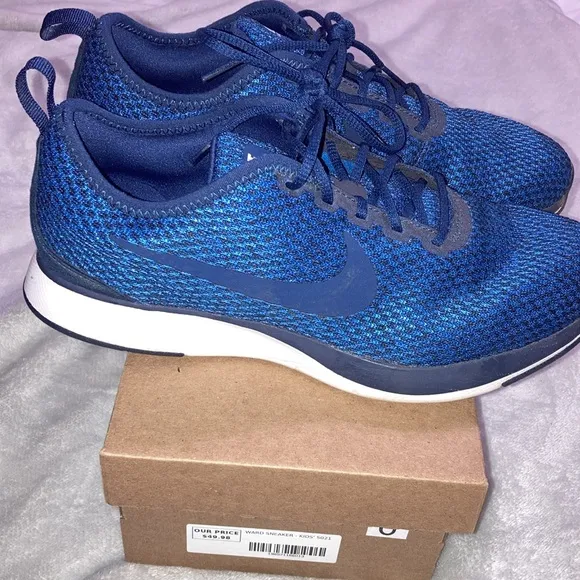 Nike Dualtone Racer SE NEW 🩵👟🩵