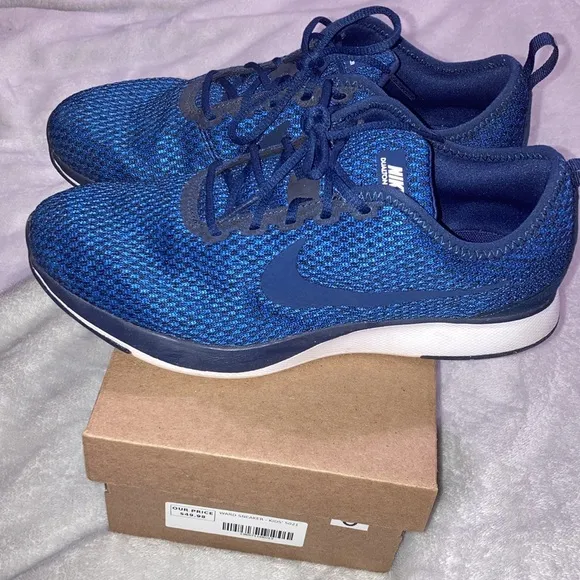 Nike Dualtone Racer SE NEW 🩵👟🩵