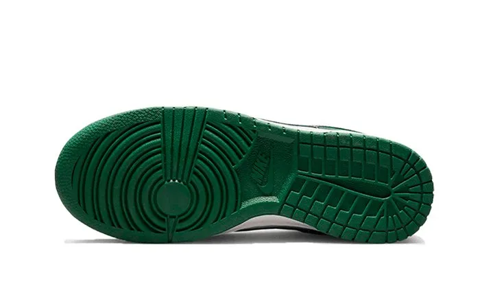 Nike Dunk Low Retro Gorge Green Midnight Navy