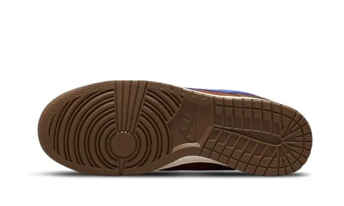Nike Dunk Low Retro PRM Mars Stone