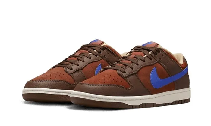 Nike Dunk Low Retro PRM Mars Stone