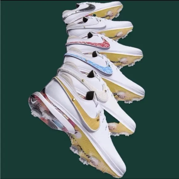 Nike Eastside Golf x Air Zoom Victory Tour 3 NRG Golf shoes SZ 10 FJ2241-101