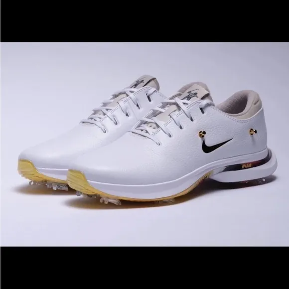 Nike Eastside Golf x Air Zoom Victory Tour 3 NRG Golf shoes SZ 10 FJ2241-101