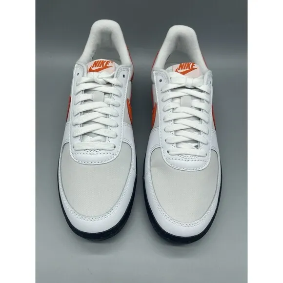 Nike Field General 82 SP ‘Orange Blaze’ Size 8M 9.5W New W Box FQ8762-101