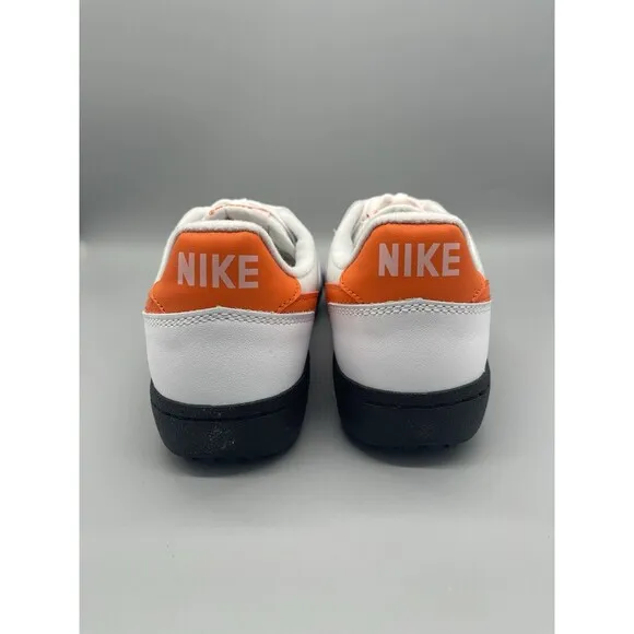Nike Field General 82 SP ‘Orange Blaze’ Size 8M 9.5W New W Box FQ8762-101