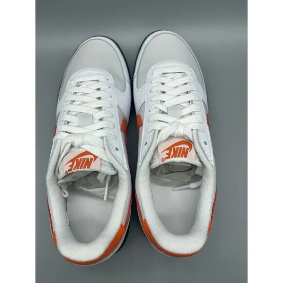 Nike Field General 82 SP ‘Orange Blaze’ Size 8M 9.5W New W Box FQ8762-101
