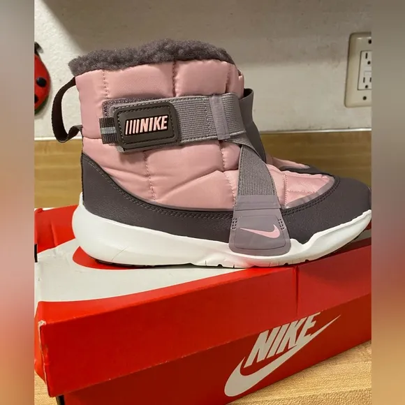 Nike Flex advance Boots