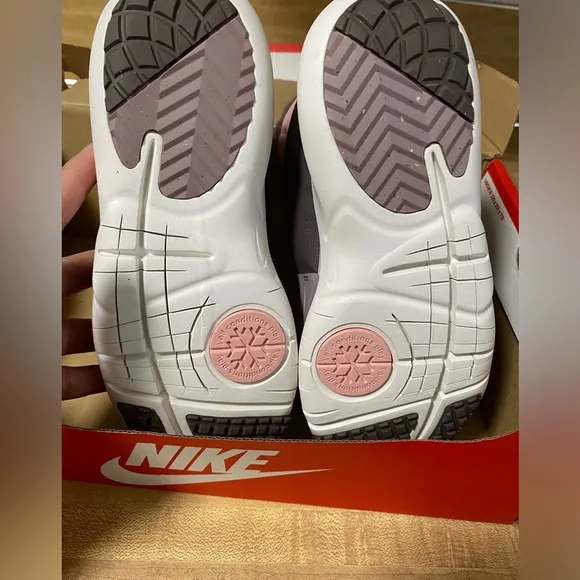Nike Flex advance Boots