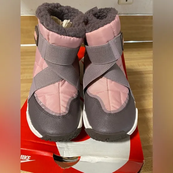Nike Flex advance Boots
